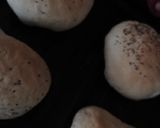 Foto del paso 4 de la receta: Hamburguesas de remolacha vegetarianas