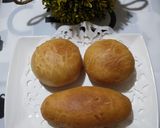 Foto langkah ke 6 dari resep Wadai Untuk untuk, khas Banjar (Roti Goreng).
