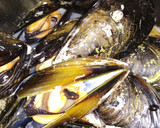 Foto del paso 3 de la receta: Paella de cigalas y rape
