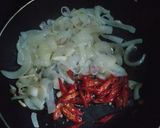 Foto langkah ke 2 dari resep Beef Teriyaki ala Those.