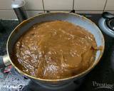 Jackfruit jam recipe step 7 photo