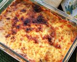 A picture of step 17 of Baked Veggie Casserole.