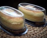 Foto langkah ke 7 dari resep Japanese cheese cake.