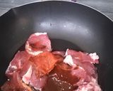 Foto langkah ke 3 dari resep Rendang Khas Padang.