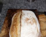Foto del paso 6 de la receta: Otro pan De Masa Madre !! Vos que esperas para hacerlo ?