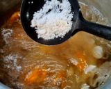 Foto langkah ke 4 dari resep Sayur Bening Bayam.