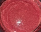 Pas rețetă Cheesecake cu căpșuni ❤🍓 5 fotografie