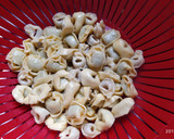 Foto del paso 4 de la receta: Tortellini de verduras