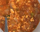 Foto langkah ke 5 dari resep Seblak Pedas.