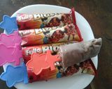 Foto langkah ke 3 dari resep Ice krim 2 bahan.
