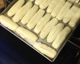 Foto del paso 4 de la receta: Chipa (Tarde en familia)