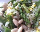 Bean and Asparagus Salad recipe step 5 photo