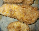 Foto langkah ke 6 dari resep 146. Rice Bowl Chicken Katsu Sambal Matah.