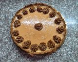 Foto del paso 6 de la receta: Tarta de flan