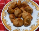 Foto langkah ke 5 dari resep Pisang Molen.