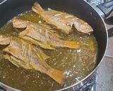Foto del paso 2 de la receta: Pescado frito