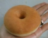 Foto langkah ke 2 dari resep Donat no kentang no telor.
