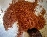 Foto langkah ke 2 dari resep Rendang Daging.