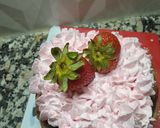 Foto del paso 5 de la receta: Pan dulce helado!!