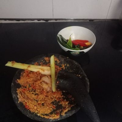 Langkah 2