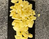 Foto del paso 5 de la receta: Crema de verduras variadas