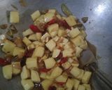 Foto langkah ke 4 dari resep Putih Telor Kecap.