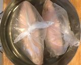 Sütőben sült zöldfűszeres pangasius halfilé - Mark módra 🦪🐟 recept fázis 1 fotója