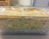 Foto del paso 2 de la receta: Pastel de ensaladas frias🌹