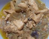 Foto langkah ke 4 dari resep Shawarma Ayam.