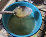 Foto del paso 2 de la receta: Culis de frambuesa