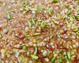 A picture of step 12 of Gundar Paak.