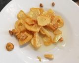 Foto del paso 2 de la receta Guiso de Merluza con patatas