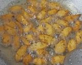 गव्हाचे खारे कुरकुरे(Wheat Flour Kurkure Recipe In Marathi) रेसिपी स्टेप 5 फोटो