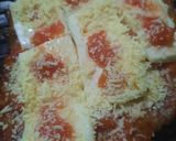 Foto del paso 7 de la receta: Matambre a la pizza