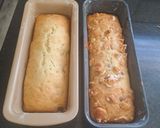 Foto del paso 6 de la receta: Budín con Merengues y nueces de pecan