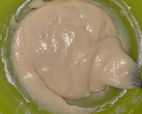 கண்டன்ஸ்டு மில்க் பால்ஸ் (பன்) ரெசிபி ஸ்டேப் 2 புகைப்படம்