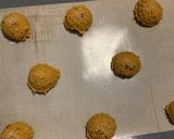 Une image de l'étape 4 de ☆Cookies Carrot Cake☆.