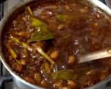 Foto langkah ke 6 dari resep Rawon daging kacang merah.