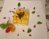 Foto del passaggio 6 della ricetta Tartare avocado, mango e surimi