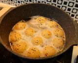 Foto langkah ke 5 dari resep Onde-Onde.
