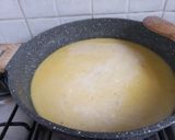 Foto del passaggio 7 della ricetta Polpettine con salsa alla birra