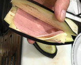 Foto del paso 3 de la receta: Libritos de berenjena