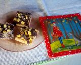 Foto del paso 4 de la receta: Bocaditos de cereal bañados 🍫🍥(*´ω｀*)