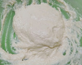 Fehér kenyér recept fázis 1 fotója