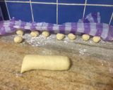 Foto del paso 3 de la receta: Masa para empanadas