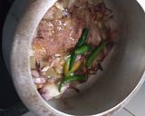 A picture of step 2 of Chicken.