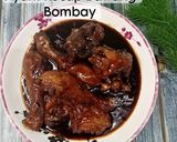 Foto langkah ke 6 dari resep Ayam kecap Bawang Bombay.