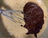 Foto del paso 4 de la receta: Brownie