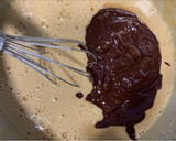 Foto del paso 4 de la receta: Brownie