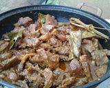Foto langkah ke 5 dari resep Semur daging😘.